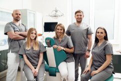 Stomatologia Frelich: Wybierz skuteczne leczenie stomatologiczne