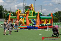 Weekendowa moc atrakcji. Pikniki, kiermasz i festyn strażacki PROGRAM