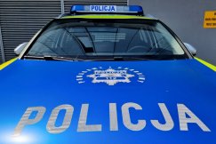 Wyrwali portfel z ręki przed bankomatem. Dwaj sprawcy to nastolatkowie