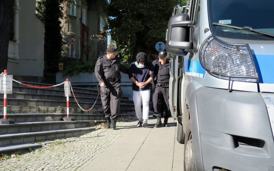 Sąd Najwyższy oddalił kasację. Zabójca ciężarnej bielszczanki odsiedzi dożywocie