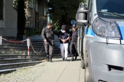 Sąd Najwyższy oddalił kasację. Zabójca ciężarnej bielszczanki odsiedzi dożywocie