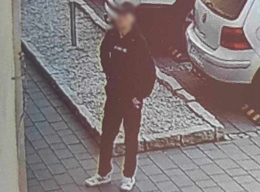 To on terroryzuje bielskie salony? „Celował z broni i napawał się widokiem bezbronnej kobiety”