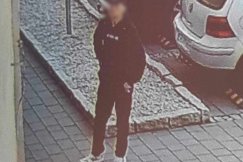 To on terroryzuje bielskie salony? „Celował z broni i napawał się widokiem bezbronnej kobiety”