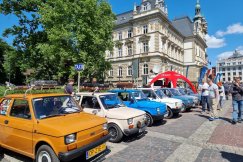 Na czas startu jutro zamkną odcinek ważnej ulicy. Autobusy pojadą objazdami MAPA