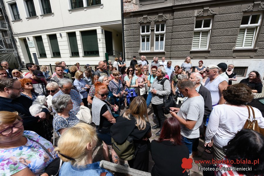 Kto nie był, niech żałuje. Wspaniała lekcja historii o miastach na granicy dwóch światów
