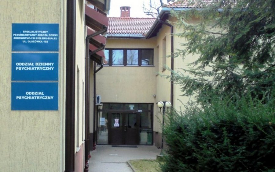Po wielu miesiącach bielski szpital ma nową dyrektor. Trzy konkursy nie dały rozstrzygnięcia