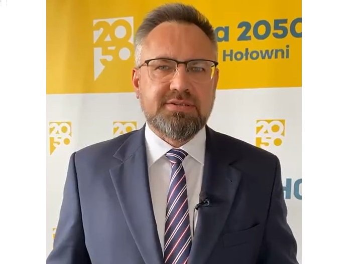 Poseł zbulwersowany zachowaniem ministra. Apeluje o wycofanie się ze swoich słów