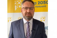 Poseł zbulwersowany zachowaniem ministra. Apeluje o wycofanie się ze swoich słów