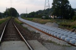 Pociągi do Krakowa przyspieszyły na trzy tygodnie. Teraz znów będzie wolniej