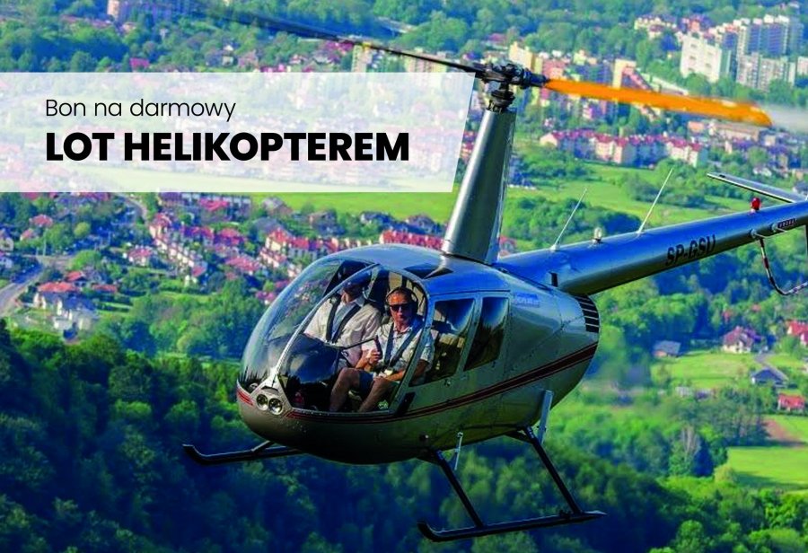 Moto Show już w weekend. Wygraj lot helikopterem nad miastem!