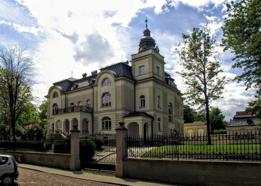 Perełki bielsko-bialskiej architektury bez specjalnej ochrony. Upominamy się o nasze dziedzictwo
