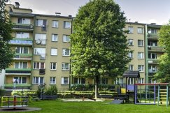 Pilotażowy projekt ze spółdzielnią. Bauter nadzieją na efektywne ocieplenie budynków