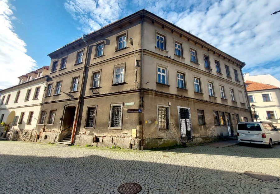 Zabytek na sprzedaż z dużą bonifikatą. Ustanowią opcję odkupu i kary z rygorem egzekucji - foto