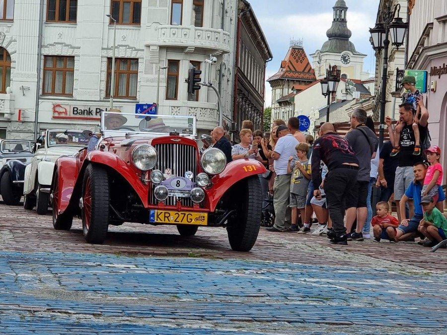 Te wydarzenia na trwałe wpisały się letni kalendarz imprez. Wstęp bezpłatny
