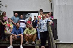 W Straconce się chce. Pierwsze taka inicjatywa w całej Polsce - foto