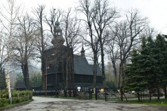 Rządowa dotacja na prace konserwatorskie zabytkowego kościoła - foto