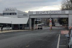 Polska Grupa Zbrojeniowa wykupi Fiata w Bielsku-Białej? Dla wojska produkować może tu Jelcz