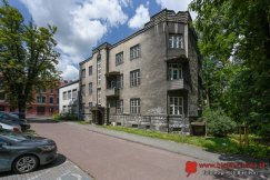 Pustostan w centrum miasta w końcu trafił na sprzedaż. Jego remont będzie kosztowny