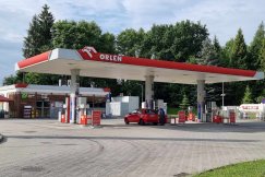 Wielomilionowa inwestycja Orlenu w Bielsku-Białej. Wiemy, gdzie wybudują stację przyszłości