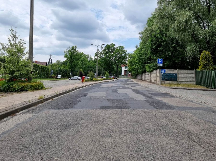 Podpisano umowę i przekazano plac budowy. Od środy pierwsze utrudnienia MAPA