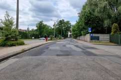 Podpisano umowę i przekazano plac budowy. Od środy pierwsze utrudnienia MAPA
