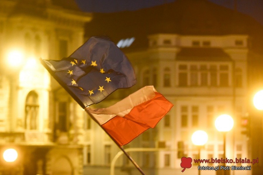 Tour de Konstytucja w Bielsku-Białej. Gościem będzie sędzia Tuleya