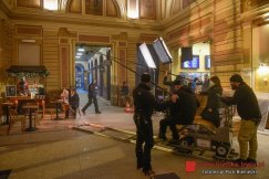 Poszukują statystów. W Bielsku-Białej będą kręcić zdjęcia do popularnego serialu Polsatu