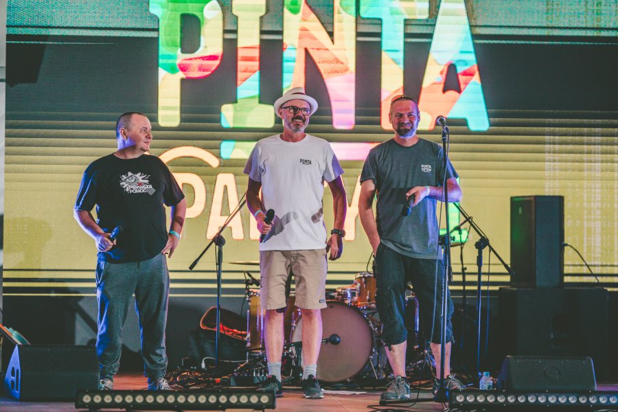 W sobotę kolejna edycja Pinta Party!