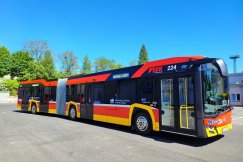 Zmiany w kursowaniu MZK. Niektóre odjazdy zostaną przyspieszone, inne zlikwidowane