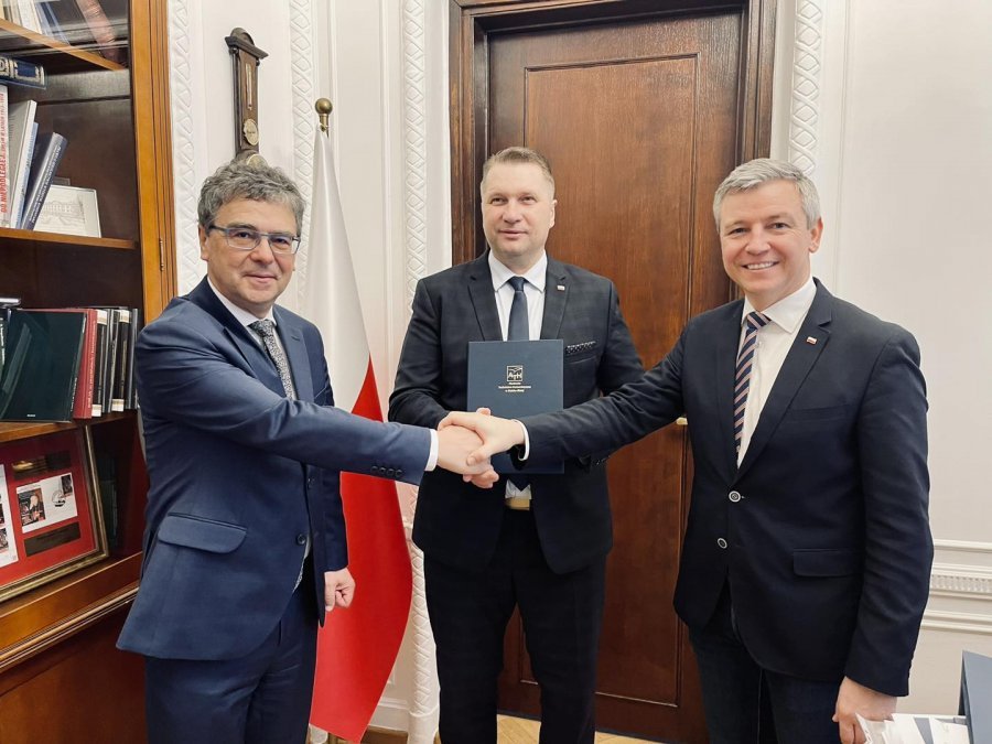 Ustawa ponownie przyjęta przez Sejm. Jeszcze tylko podpis prezydenta Dudy