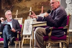 Inspirująca debata w Bielsku-Białej. Już planują kolejne dyskusje o losach świata