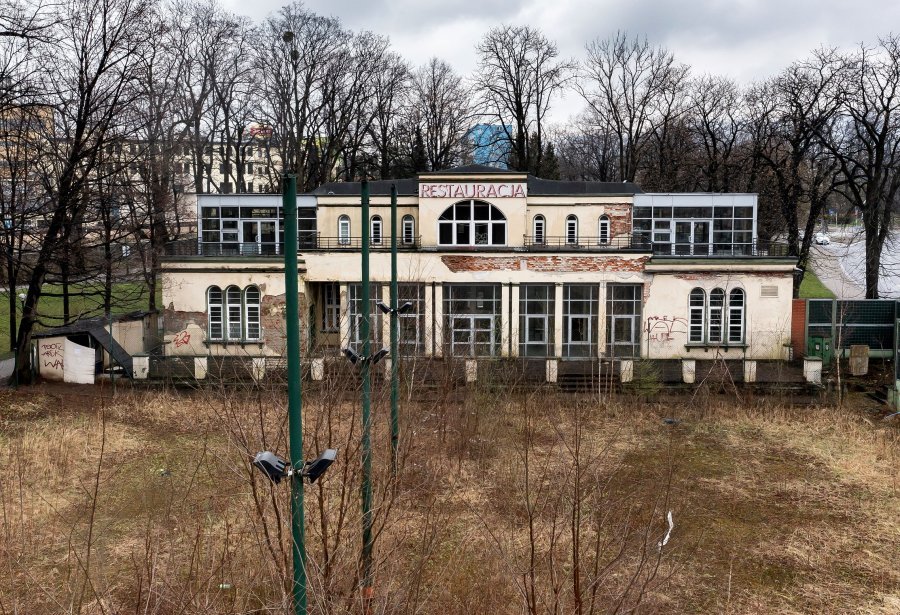 Rusza wielomilionowa inwestycja w centrum. To miejsce zmieni się nie do poznania - foto