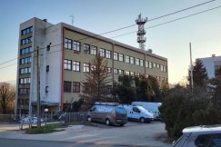 Miasto sprzeda działki deweloperowi? Inwestor ma już zgodę na wyburzenie