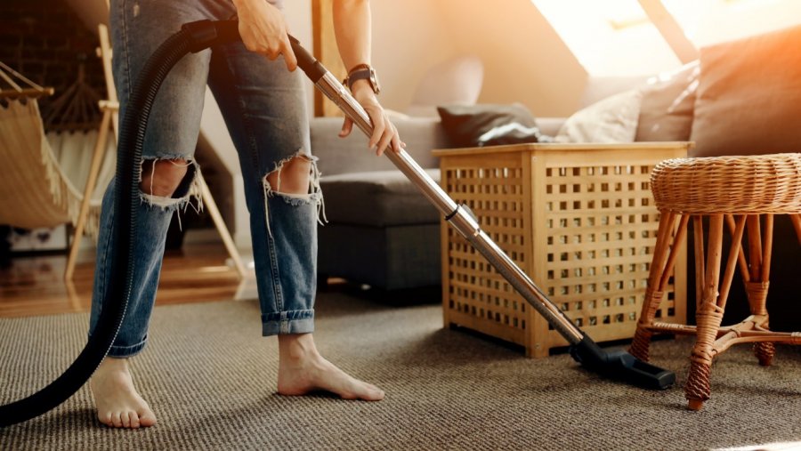 Bezworkowe czy workowe - nasz ranking odkurzaczy pod kątem pojemności i wydajności