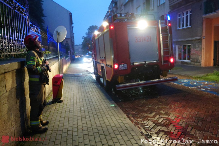 „Panowie chyba przyjechali do mnie?” Optymistyczne zakończenie akcji służb - foto