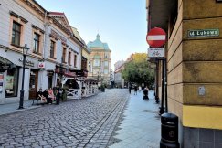 Bezmyślne wyburzenia zniszczyły historyczny kwartał. Biała jest „miastem skrzywdzonym”