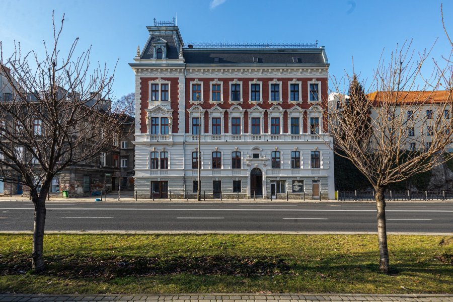 Odrestaurowany bielski zabytek nagrodzony. Mamy zdjęcia jego wnętrza - foto