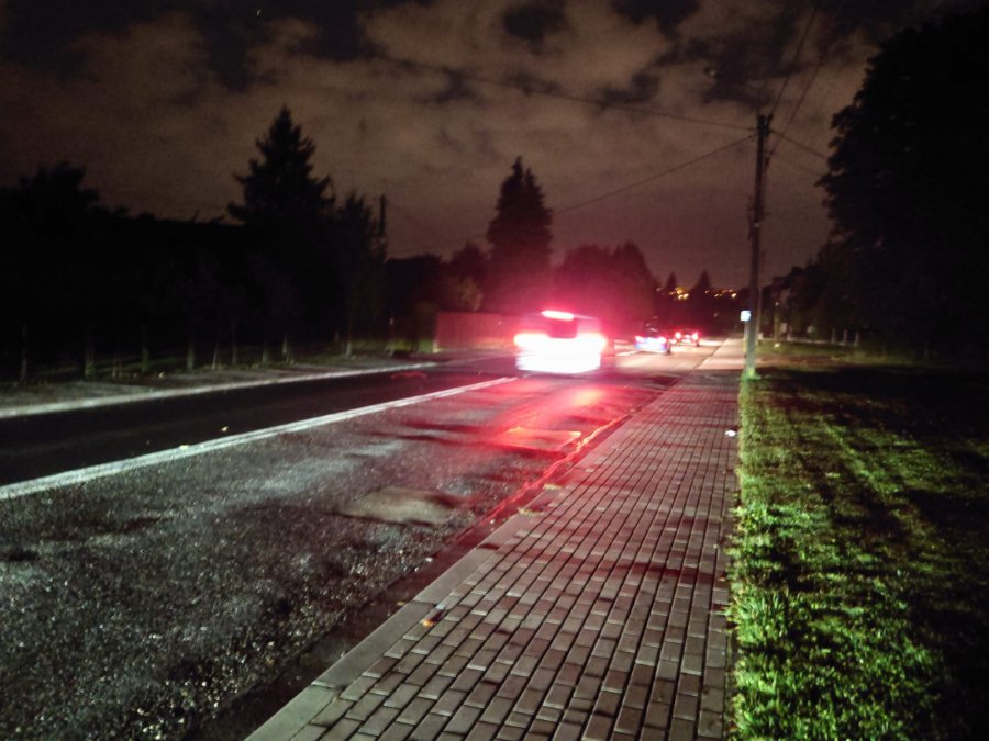 Duża awaria w części miasta. Powrót zasilania sukcesywnie opóźniany - foto