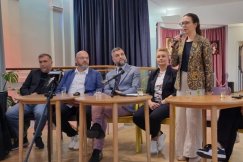 Festiwal z główną rolą kobiet. „Kultura jest w Bielsku-Białej rozumiana i potrzebna” - foto