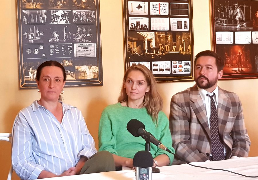 Słynny musical na bielskiej scenie. Zapowiada się ekscytująco - foto
