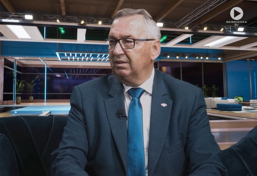 Tak dobrze jak za PiS, nie było nigdy. Wiceminister chce utrzymać samodzielną władzę
