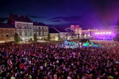 Ile kosztowały Dni Bielska-Białej? Absurdalne tłumaczenie wiceprezydenta