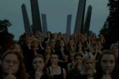 „Cicho już byłyśmy”. Spot zachęcający do udziału w wyborach hitem sieci - film