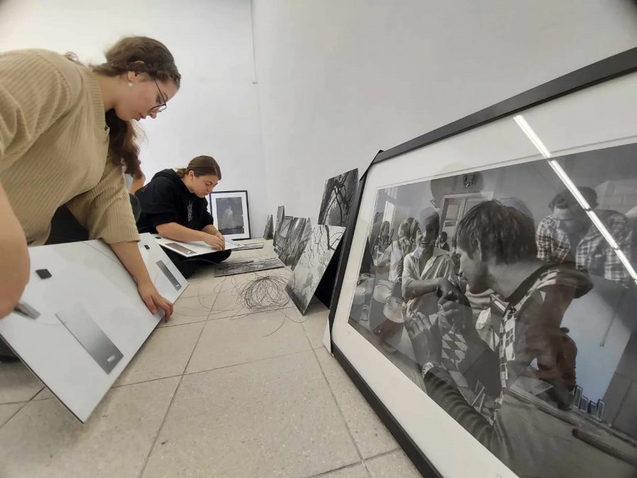 Staniemy się stolicą polskiej fotografii. Czas na jubileuszowy festiwal PROGRAM
