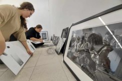Staniemy się stolicą polskiej fotografii. Czas na jubileuszowy festiwal PROGRAM