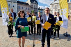 To zwycięzca debaty w TVP. „Trzecia Droga gwarancją odsunięcia PiS od władzy”