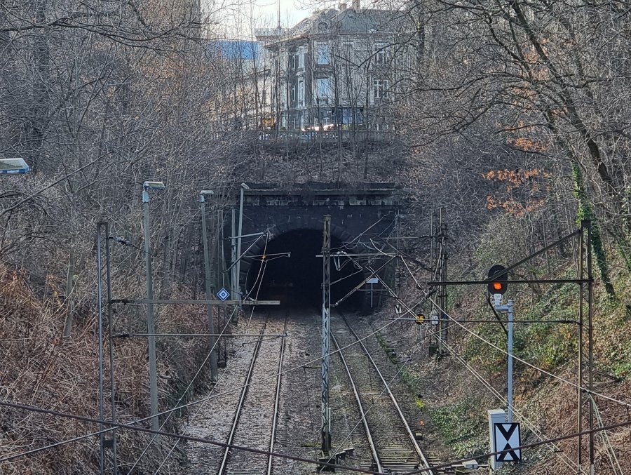 Rząd zmarginalizował dwie kolejowe inwestycje. Obie na liście rezerwowej - foto