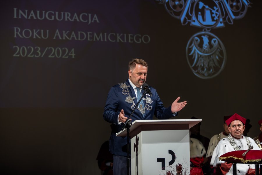 To wielkie wydarzenie dla Bielska-Białej. Szansa na dalszy rozwój miasta - foto