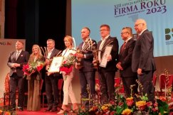 To najlepsze firmy ziemi bielskiej. Podbeskidzie atrakcyjnym regionem dla biznesu - foto