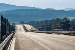 Fatalne wiadomości ws. BDI. Nie ma pieniędzy na kolejny etap prac - foto